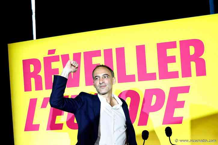 Élections législatives en direct: Raphaël Glucksmann sort du silence, "la seule manière" de bloquer le RN est "une union de la gauche"... suivez les dernières informations