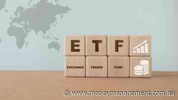 ETFs gather highest monthly YTD inflows in May