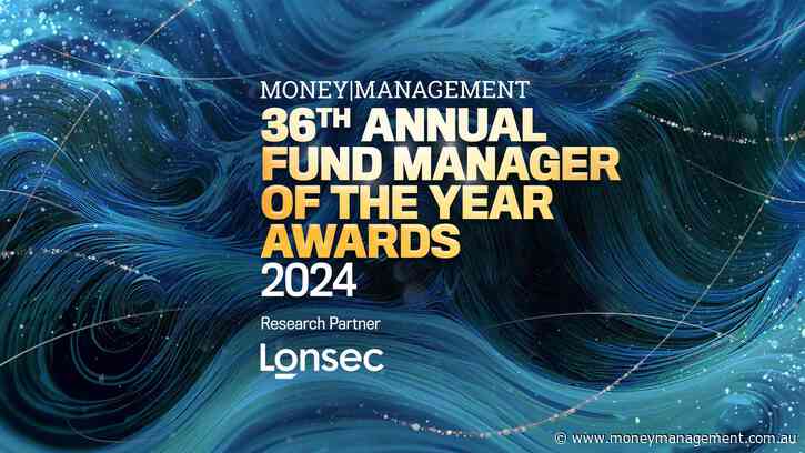 Winners of the Fund Manager of the Year Awards 2024 revealed
