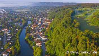 Verschönerungskur für Bergwald-Lehrpfad: Stadt will 80 000 Euro investieren
