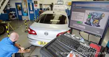 Drivers warned UK MOT tests will include new checks