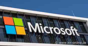 Microsoft: Start von neuer KI-Suchfunktion „Recall“ nach heftiger Datenschutz-Kritik verschoben