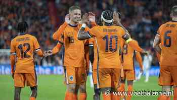 Rafael van der Vaart noemt 1 Nederlander als goede kandidaat om de beste speler van het EK te worden