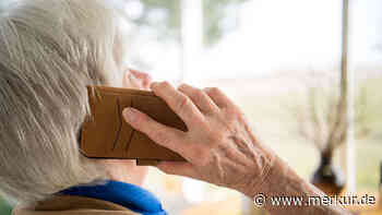 Erfolgreicher Betrug: Schockanrufer bringen Seniorin um fast 140.000 Euro