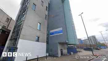 Children's hospital ordered to improve