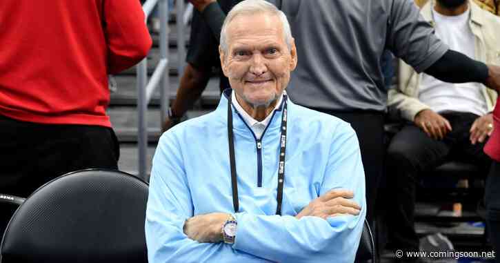 Jerry West Dead at 86: Los Angeles Clippers Announced Death of Basketball Legend