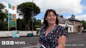 Michelle Gildernew fails to win Ireland MEP seat