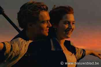 Kate Winslet over iconische Titanic-scène: “Het was een nachtmerrie”