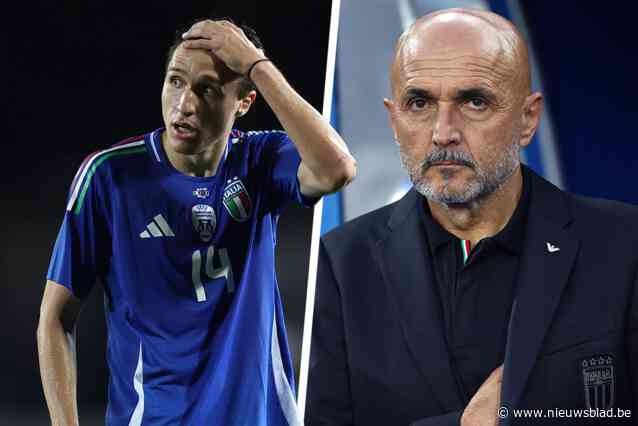 “Je komt naar hier om het EK te winnen, niet ‘Call of Duty’”: bondscoach legt Italiaanse spelers opmerkelijke regels op in Duitsland