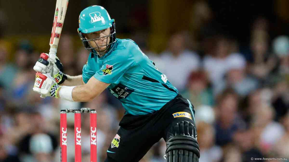Sam Billings pens three-year deal with Sydney Thunder amid growing frustrations with T20 scheduling