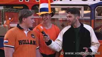 ‘Als hij fit is moet Ronald Koeman met Brobbey in de spits gaan spelen bij Oranje!’