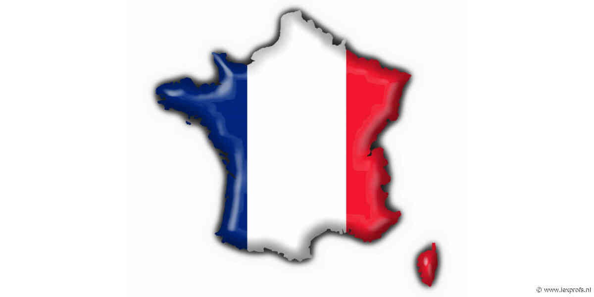 Must read: beleggers vrezen Marine Le Pen