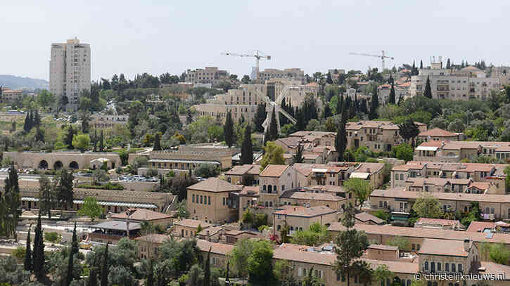 Uniek Congres over het eigendomsrecht op Oost Jeruzalem, Judea en Samaria