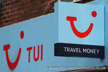 Tui welcomes customers to its new Bournemouth store