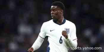 ‘World-class’ Guehi backed to shine for England