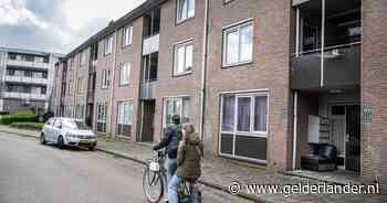 Nijmegenaar (40) twee weken langer vast na dood van Wijchenaar (49) in appartement