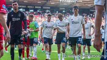 ‘Volgende aankoop van Sven Mislintat kan na 1 jaar alweer vertrekken bij Ajax’