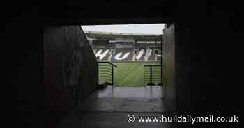Inside £1.5m MKM Stadium pitch renovations ahead of Hull City's Championship restart
