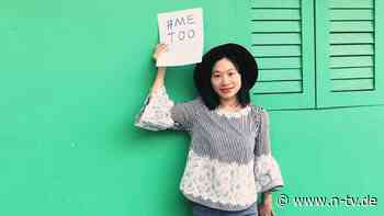 Frauenrechtlerin verärgert Staat: China verurteilt MeToo-Aktivistin zu fünf Jahren Haft