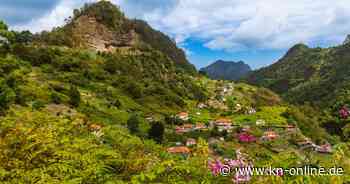Wetter auf Madeira: Wann ist die beste Reisezeit für die Urlaubsinsel?