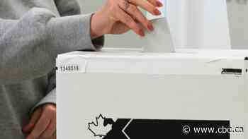 Here's why voters in an upcoming byelection will be casting ballots nearly a metre long