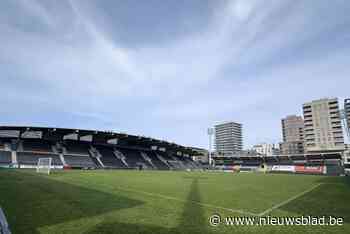 Stad nu officieel eigenaar van stadion failliete KV Oostende