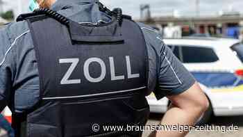 „Dutzende Tonnen“ – Größter Schlag gegen Kokain-Handel in Deutschland