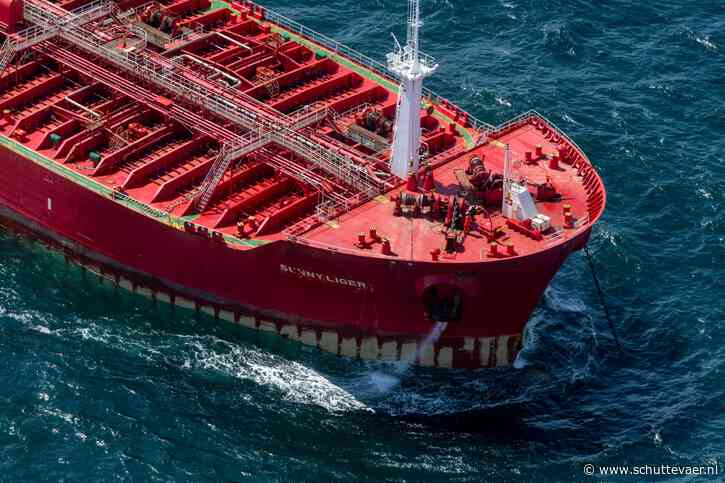 Vier tankers op sanctielijst na vervoeren Russische olie