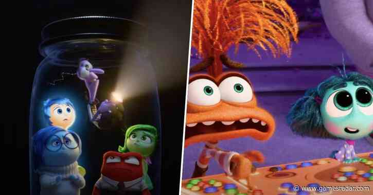 Inside Out 2 post-credits scenes explained - does the Pixar sequel have a post-credits scene?