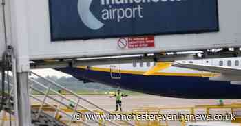 Every cancelled and delayed flight from Manchester Airport on Friday, June 14