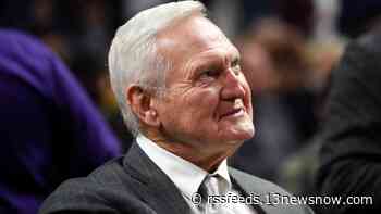 NSU's Dandridge says fellow Hall of Famer Jerry West was 'A special type of player'