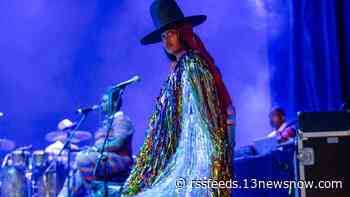Erykah Badu, Jermaine Dupri, etc, performing this summer in Norfolk at 'Cousinz Festival'