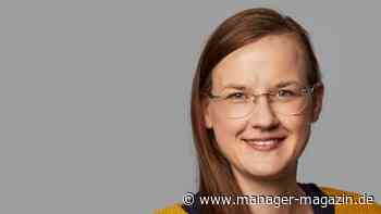 Work-Life-Balance: Interview mit Laura Venz, Professorin Leuphana Universität Lüneburg