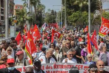 Syndicats et organisations de gauche appellent à manifester à Nice et à Cannes contre l’extrême droite ce samedi