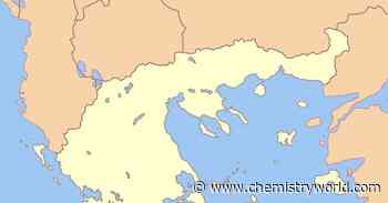 Colourant chemistry identifies ancient Greek workshop for Tyrian purple
