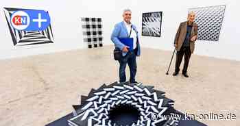 Stadtgalerie Kiel öffnet mit 14 Künstlern den Blick gen Italien