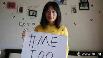 Vijf jaar cel voor Chinese MeToo-activiste die bijeenkomsten organiseerde