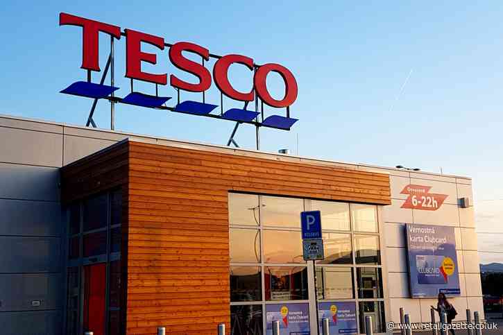 Tesco CEO insists new marketplace is ‘not trying to be Amazon’