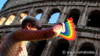 Corteo Roma Pride 2024: strade chiuse e bus deviati. Tutte le informazioni