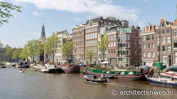 Amsterdam wil verduurzamen erfgoed makkelijker maken