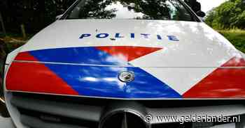 Twee overleden personen gevonden in huis in Doetinchem