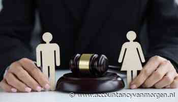 Vermogensvordering op grond van huwelijksvermogensrecht verkregen