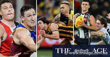 AFL teams and expert tips: Magpies turn to a debutant