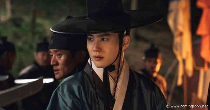 EXO Suho’s Missing Crown Prince Episodes 19 & 20 (Finale) Release Date & Trailer Revealed