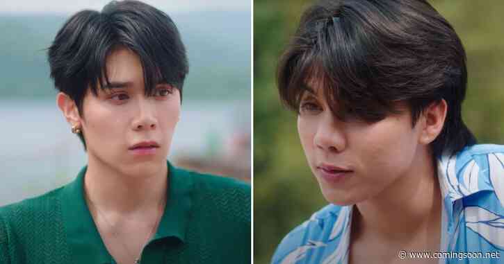 Thai BL Love Sea the Series Episode 2 Trailer and Release Date Revealed