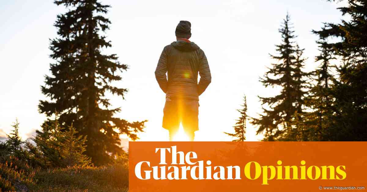 Men are less able to identify eating disorders – I called mine ‘cutting weight’ | Tom Usher