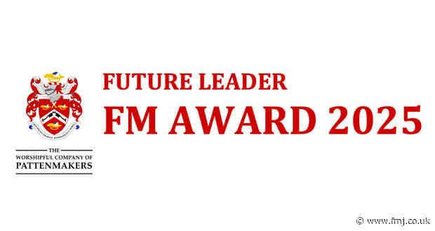 Pattenmakers opens entries for Future Leader FM Award