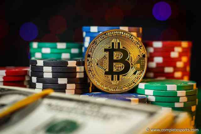 Benefits Of Playing Crypto Casinos In Singapore: All You Need To Know