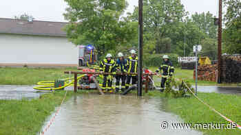 Reßbach: Bürgermeisterin bekräftigt Notwendigkeit von Hochwasserschutz