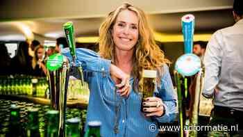 Els Dijkhuizen (Heineken) volgt Brenda Smith (A.S. Watson) op als bestuurslid BVA